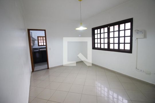 Sala de Jantar de casa à venda com 3 quartos, 189m² em Vila Yara, Osasco