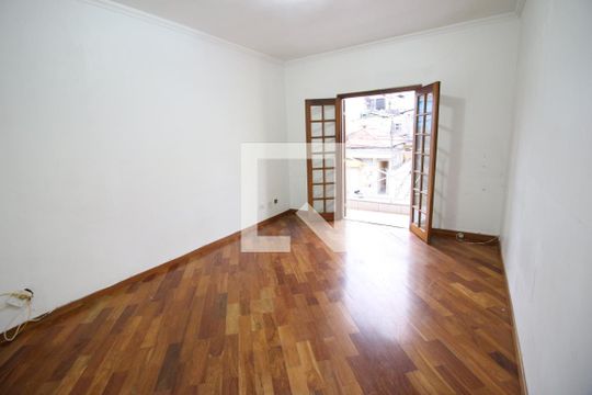 Suíte 1 de casa à venda com 3 quartos, 189m² em Vila Yara, Osasco