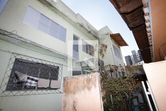 casa 2 embaixo e 3 parte superior de casa para alugar com 3 quartos, 120m² em Padre Eustáquio, Belo Horizonte