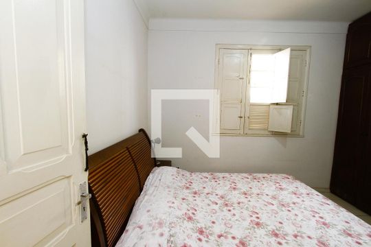 Quarto 2 de casa para alugar com 3 quartos, 120m² em Padre Eustáquio, Belo Horizonte