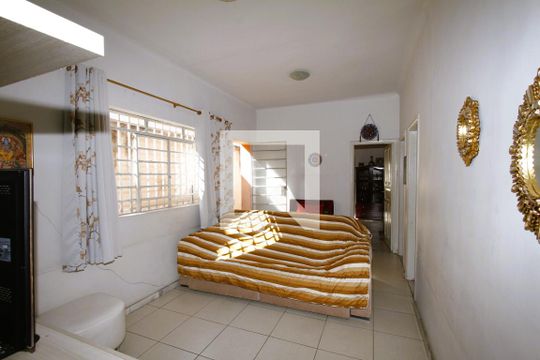 Copa de casa para alugar com 3 quartos, 120m² em Padre Eustáquio, Belo Horizonte