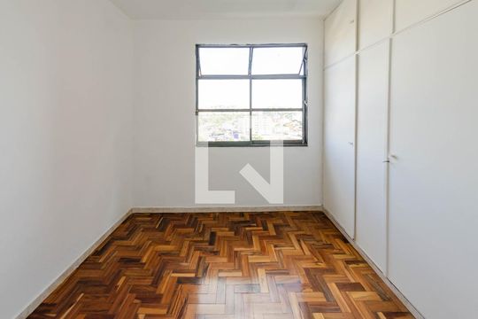 Quarto 2 de apartamento à venda com 3 quartos, 69m² em Padre Eustáquio, Belo Horizonte
