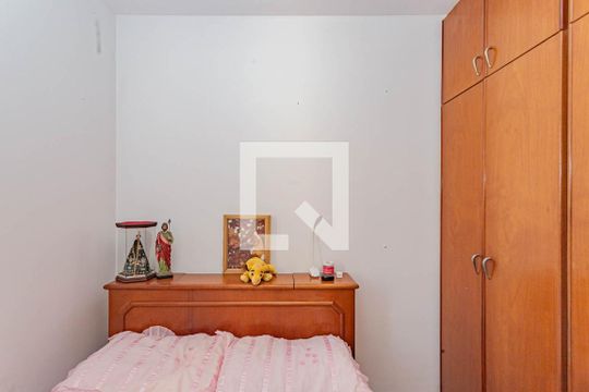 Quarto 1 de apartamento à venda com 3 quartos, 72m² em Ipiranga, São Paulo