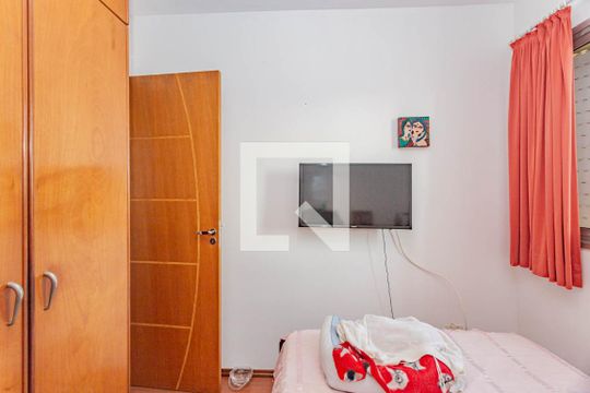 Quarto 1 de apartamento à venda com 3 quartos, 72m² em Ipiranga, São Paulo