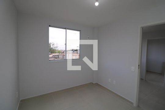 Quarto 2 de apartamento para alugar com 2 quartos, 35m² em Jardim Santa Adelia, São Paulo