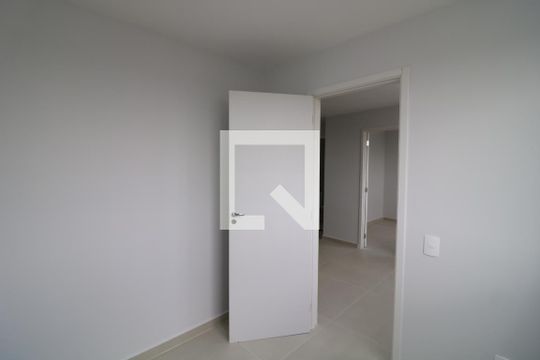 Quarto de apartamento para alugar com 2 quartos, 35m² em Jardim Santa Adelia, São Paulo