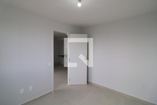 Quarto 2 de apartamento para alugar com 2 quartos, 35m² em Jardim Santa Adelia, São Paulo