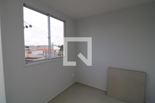 Quarto de apartamento para alugar com 2 quartos, 35m² em Jardim Santa Adelia, São Paulo
