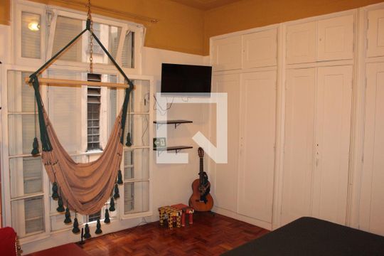 Kitnet/Studio para alugar com 1 quarto, 41m² em Centro Histórico de São Paulo, São Paulo