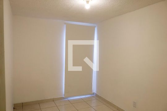 Quarto 1 de apartamento à venda com 2 quartos, 52m² em Piratininga, Osasco
