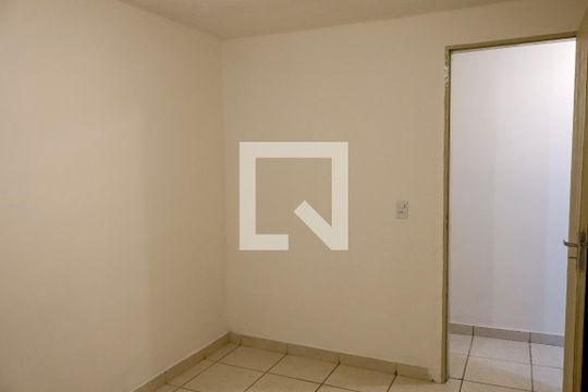 Quarto 1 de apartamento à venda com 2 quartos, 52m² em Piratininga, Osasco