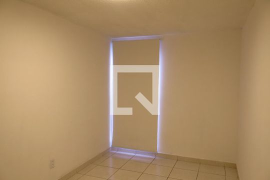 Quarto 2 de apartamento à venda com 2 quartos, 52m² em Piratininga, Osasco