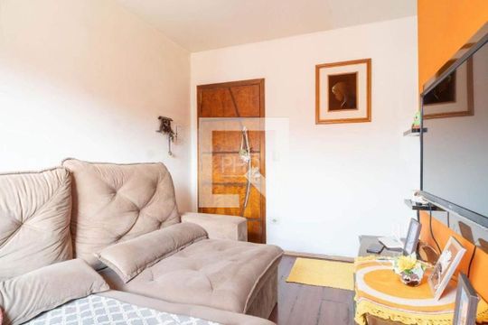 Apartamento à venda com 2 quartos, 52m² em Santa Terezinha, São Bernardo do Campo