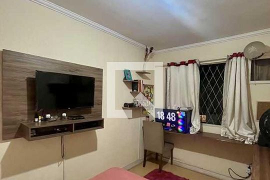 Apartamento à venda com 2 quartos, 48m² em Jacarepaguá, Rio de Janeiro