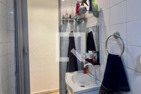 Apartamento à venda com 2 quartos, 48m² em Jacarepaguá, Rio de Janeiro