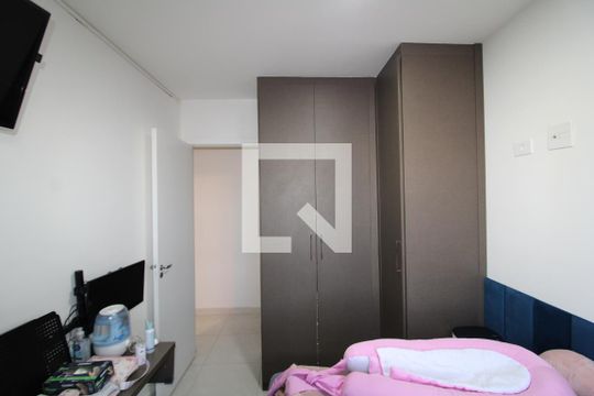 Quarto 2 de apartamento à venda com 2 quartos, 45m² em Tucuruvi, São Paulo