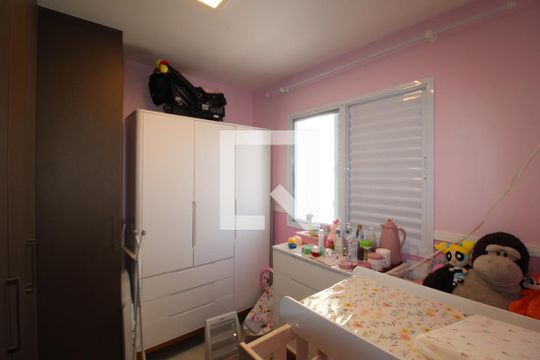 Quarto 1 de apartamento à venda com 2 quartos, 45m² em Tucuruvi, São Paulo