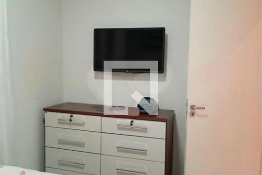 Casa à venda com 2 quartos, 53m² em Parque João Ramalho, Santo André