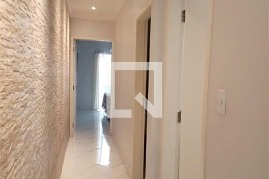 Casa à venda com 2 quartos, 53m² em Parque João Ramalho, Santo André