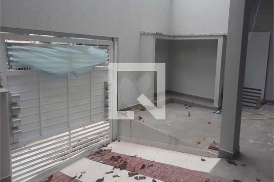 Apartamento à venda com 2 quartos, 95m² em Parque Oratório, Santo André