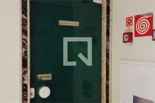 Apartamento à venda com 2 quartos, 86m² em Nova Gerti, São Caetano do Sul