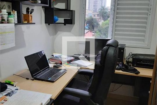 Apartamento à venda com 3 quartos, 70m² em Baeta Neves, São Bernardo do Campo