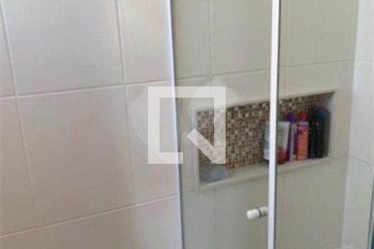 Apartamento à venda com 2 quartos, 63m² em Vila Lea, Santo André