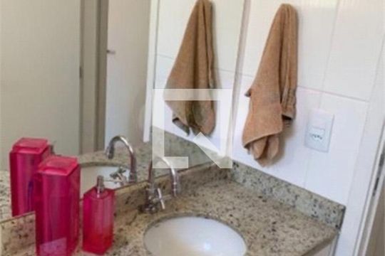 Apartamento à venda com 2 quartos, 63m² em Vila Lea, Santo André