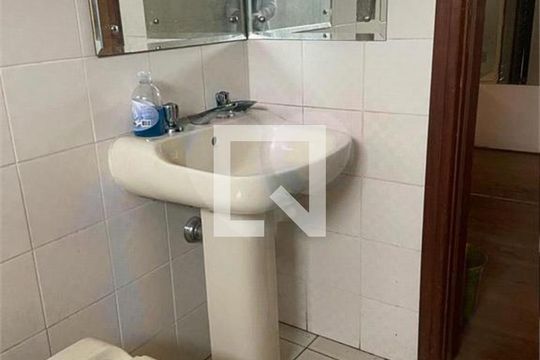 Apartamento à venda com 3 quartos, 120m² em Vila Assunção, Santo André
