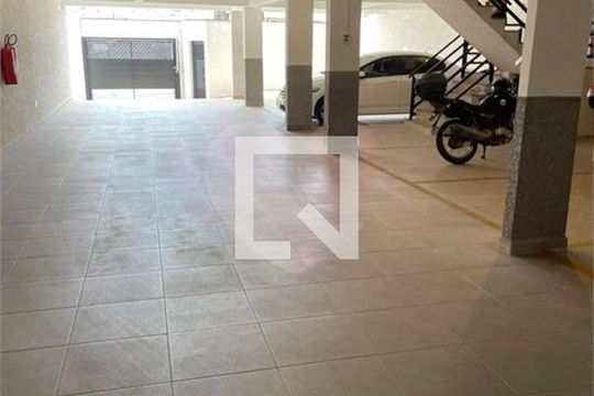 Apartamento à venda com 2 quartos, 68m² em Vila Alpina, Santo André
