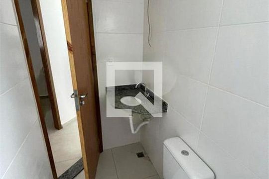 Apartamento à venda com 2 quartos, 68m² em Vila Alpina, Santo André
