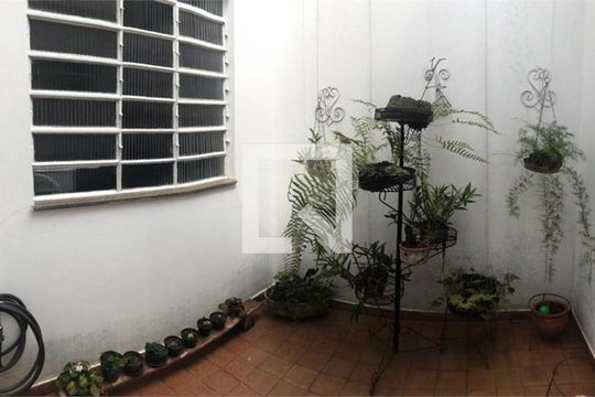 Casa à venda com 3 quartos, 173m² em Jardim, Santo André