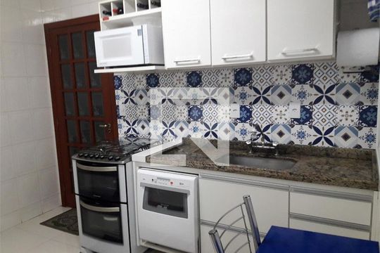 Apartamento à venda com 2 quartos, 79m² em Parque Industriario, Santo André