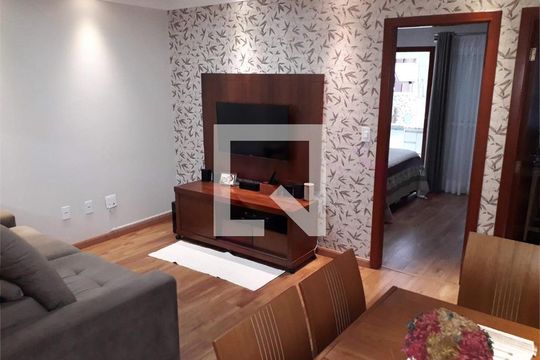 Apartamento à venda com 2 quartos, 79m² em Parque Industriario, Santo André