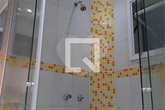 Apartamento à venda com 2 quartos, 79m² em Parque Industriario, Santo André