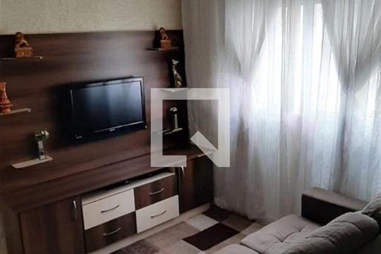 Apartamento à venda com 2 quartos, 62m² em Campestre, São Caetano do Sul