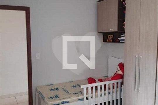 Apartamento à venda com 2 quartos, 62m² em Campestre, São Caetano do Sul