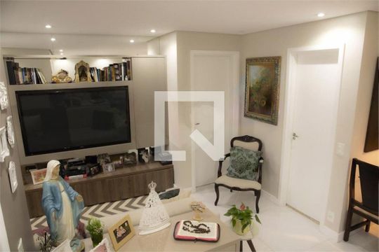 Apartamento à venda com 2 quartos, 54m² em Jardim Olavo Bilac, São Bernardo do Campo