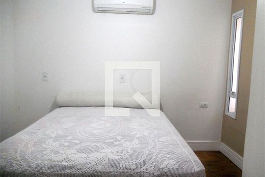 Apartamento à venda com 3 quartos, 88m² em Jardim Paraiso, Santo André
