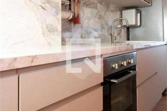 Apartamento à venda com 2 quartos, 61m² em Silveira, Santo André