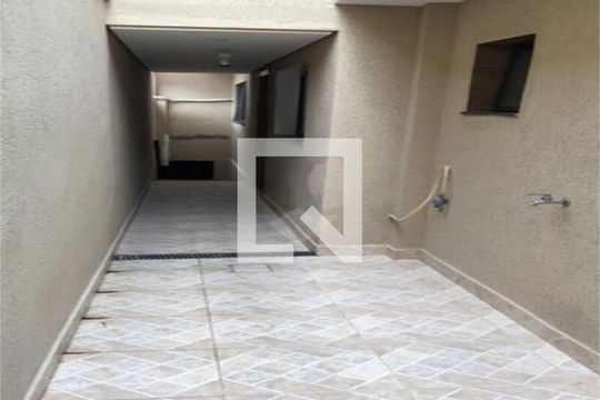 Casa à venda com 4 quartos, 180m² em Vila Junqueira, Santo André
