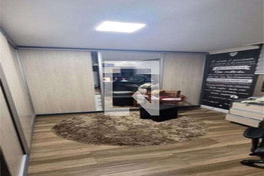 Casa à venda com 4 quartos, 180m² em Vila Junqueira, Santo André