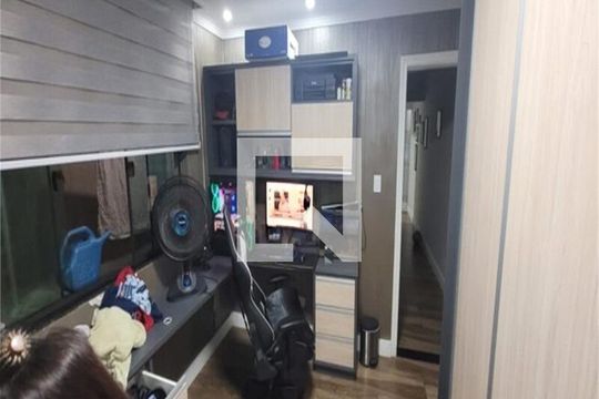 Casa à venda com 4 quartos, 180m² em Vila Junqueira, Santo André