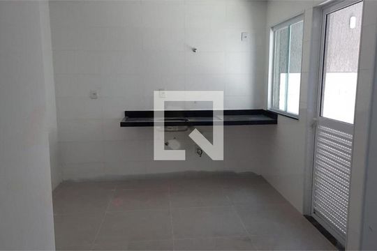 Apartamento à venda com 1 quarto, 55m² em Jardim Utinga, Santo André