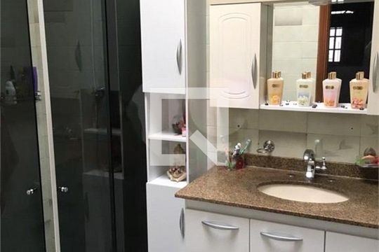 Casa de Condomínio à venda com 3 quartos, 261m² em Santa Maria, São Caetano do Sul