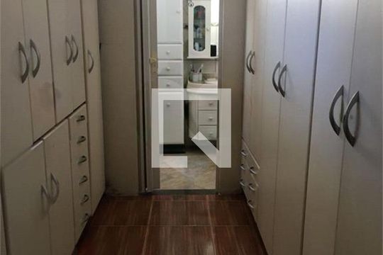 Casa de Condomínio à venda com 3 quartos, 261m² em Santa Maria, São Caetano do Sul