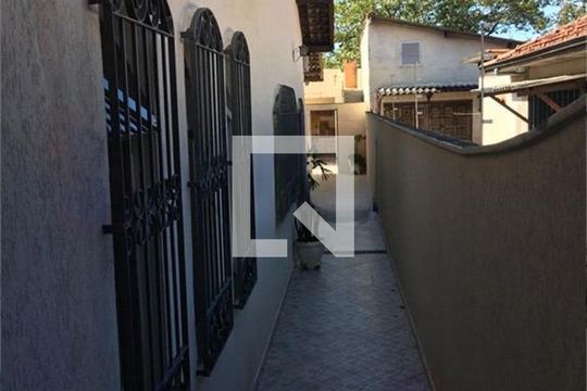 Casa de Condomínio à venda com 3 quartos, 261m² em Santa Maria, São Caetano do Sul
