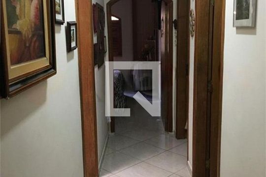 Casa de Condomínio à venda com 3 quartos, 261m² em Santa Maria, São Caetano do Sul