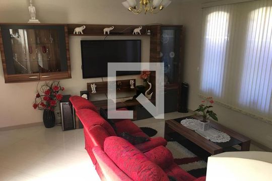 Casa de Condomínio à venda com 3 quartos, 261m² em Santa Maria, São Caetano do Sul