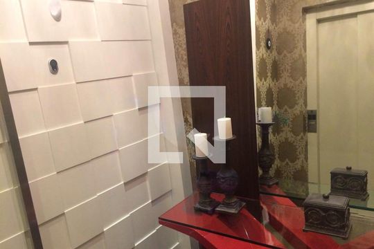 Apartamento à venda com 3 quartos, 192m² em Vila Gilda, Santo André